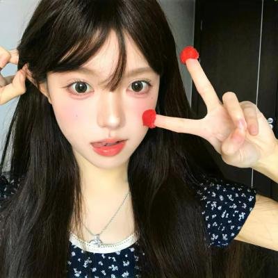 加油！同期酱